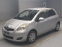 2010 Toyota Vitz