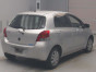 2010 Toyota Vitz