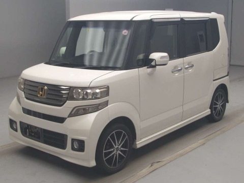 2012 Honda N-BOX CUSTOM JF1[0]