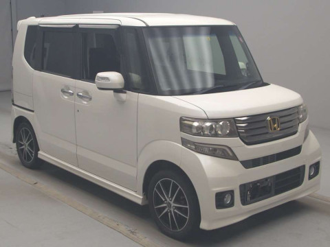 2012 Honda N-BOX CUSTOM JF1[2]