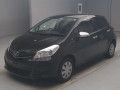 2011 Toyota Vitz