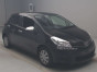 2011 Toyota Vitz