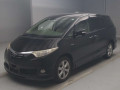 2008 Toyota Estima Hybrid