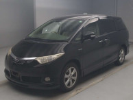 2008 Toyota Estima Hybrid