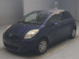 2008 Toyota Vitz