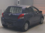 2008 Toyota Vitz