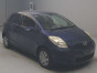 2008 Toyota Vitz