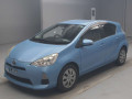 2013 Toyota Aqua