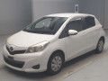 2012 Toyota Vitz