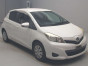 2012 Toyota Vitz