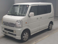 2010 Suzuki Every Wagon