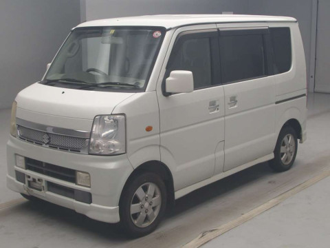 2010 Suzuki Every Wagon DA64W[0]