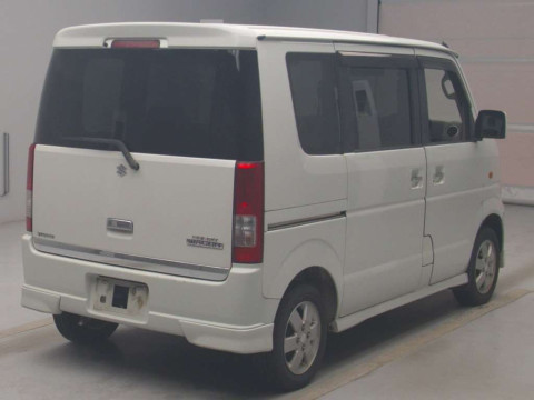 2010 Suzuki Every Wagon DA64W[1]