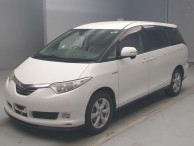 2008 Toyota Estima Hybrid