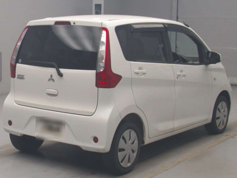 2013 Mitsubishi eK Wagon B11W[1]