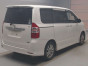 2011 Toyota Noah