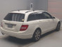 2012 Mercedes Benz C CLASS STATION WAGON