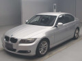 2010 BMW 3 Series