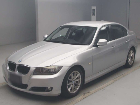 2010 BMW 3 Series PG20[0]