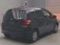 2009 Honda Fit