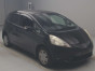 2009 Honda Fit