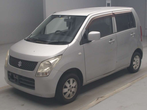 2009 Suzuki Wagon R MH23S[0]