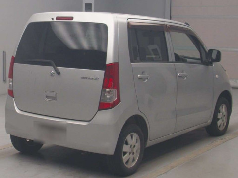 2009 Suzuki Wagon R MH23S[1]