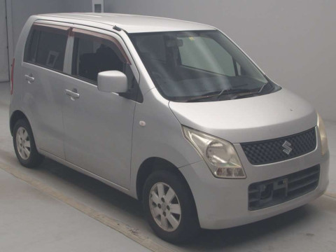 2009 Suzuki Wagon R MH23S[2]