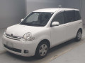 2009 Toyota Sienta