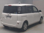 2009 Toyota Sienta