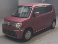 2011 Suzuki MR Wagon