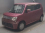 2011 Suzuki MR Wagon