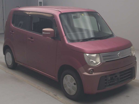 2011 Suzuki MR Wagon MF33S[2]