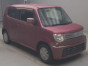 2011 Suzuki MR Wagon