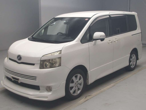 2007 Toyota Voxy ZRR70W[0]