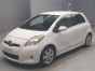 2010 Toyota Vitz