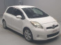 2010 Toyota Vitz