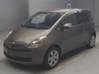 2009 Toyota Ractis