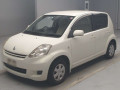 2010 Toyota Passo