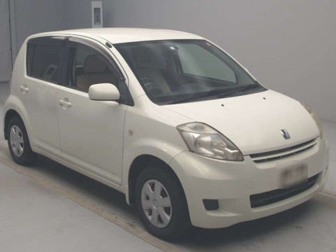 2010 Toyota Passo KGC10[2]