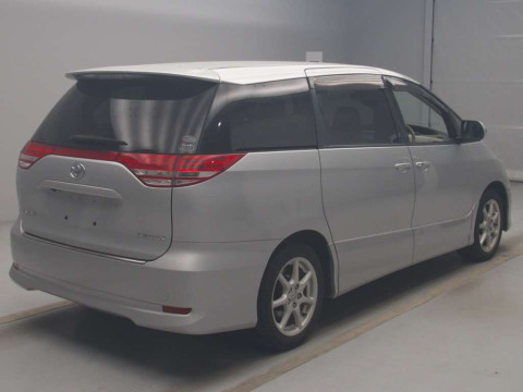 2008 Toyota Estima ACR50W[1]