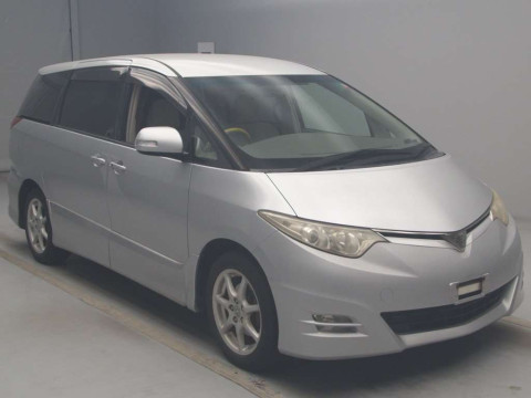 2008 Toyota Estima ACR50W[2]