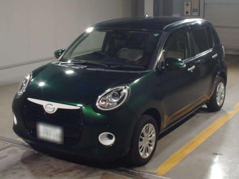 2018 Daihatsu Boon M700S[0]