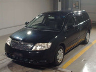 2005 Toyota Corolla Fielder