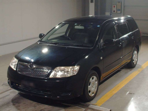 2005 Toyota Corolla Fielder NZE121G[0]