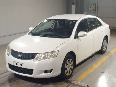 2007 Toyota Allion ZRT260[0]