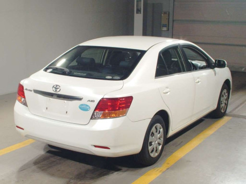 2007 Toyota Allion ZRT260[1]