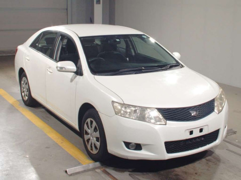 2007 Toyota Allion ZRT260[2]