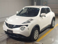 2016 Nissan JUKE