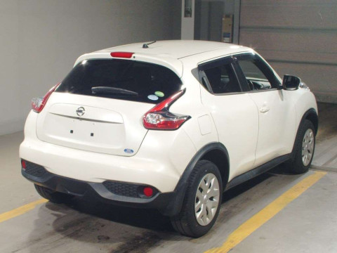 2016 Nissan JUKE YF15[1]